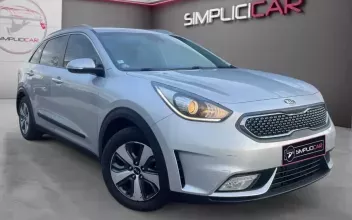 Kia Niro Genay