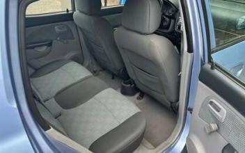 Kia picanto Bitche