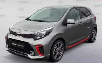 Kia Picanto Metz