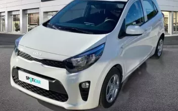 Kia Picanto Marignane