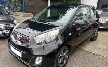 Kia Picanto Villenave-d'Ornon