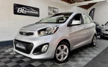 Kia Picanto Bondues
