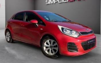 Kia rio Vitrolles