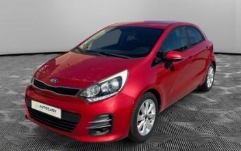 Kia rio Bourgoin-Jallieu