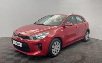 KIA RIO Saint-Quentin