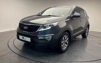 Kia sportage Roncq