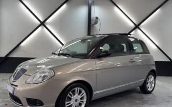 Lancia Ypsilon Le-Havre