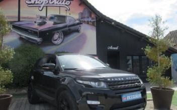Land-rover Range Rover Evoque Galluis