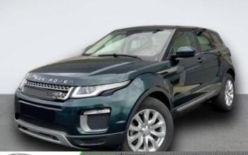 Land-rover range rover evoque Beaupuy