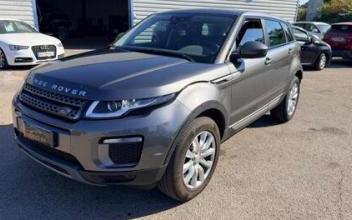 Land-rover range rover evoque Sorgues