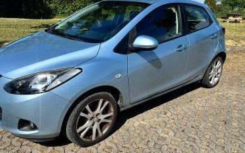 Mazda Mazda 2 Saint-Priest