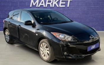 Mazda Mazda 3 Annecy