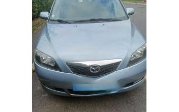 Mazda mazda2 Sailly-sur-la-Lys