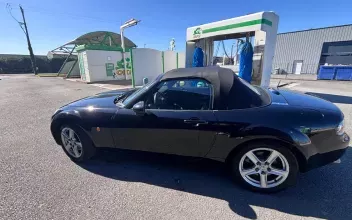 Mazda MX-5 Angers