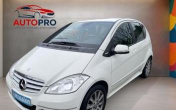 Mercedes classe a Athis-Mons