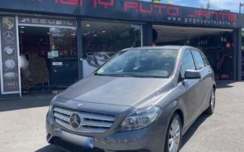 Mercedes classe b Gagny