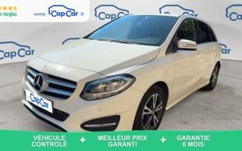Mercedes classe b Cadenet