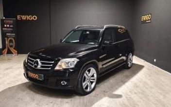 Mercedes classe glk Saint-Maximin