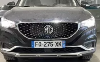 Mg ZS Aubagne