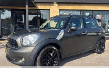 Mini Countryman Marignane