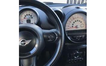 Mini countryman Aubagne