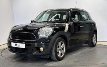 Mini countryman Perpignan