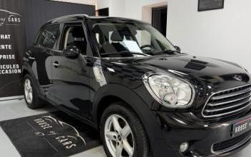 Mini Countryman Monswiller
