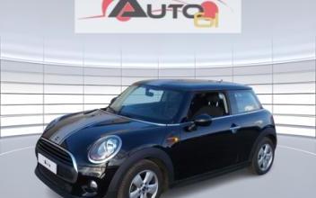 Mini mini coupe Montchevrel