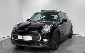 Mini mini coupe Perpignan