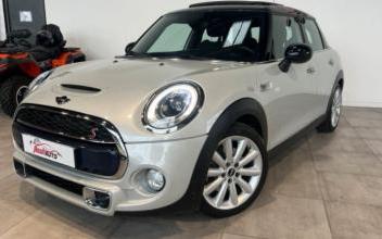Mini Mini one Gerzat