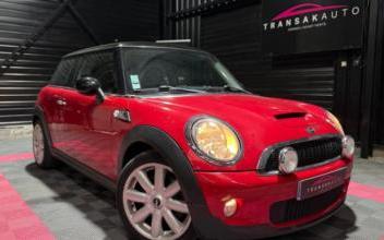 Mini Mini one Cuincy