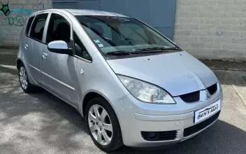 Mitsubishi Colt Senlis