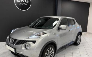 Nissan Juke Pusignan