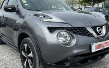 Nissan Juke Roncq