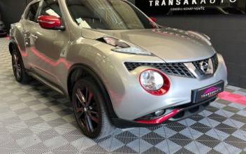 Nissan Juke Dieppe