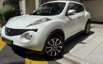 Nissan Juke Nice