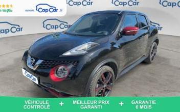 Nissan juke Toulouse