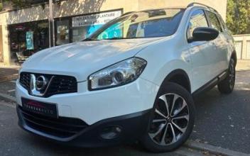 Nissan qashqai 2 Saint-Maur-des-Fossés