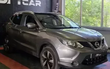 Nissan Qashqai Manosque