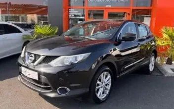 Nissan Qashqai Trélissac