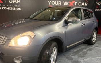 Nissan Qashqai Champhol