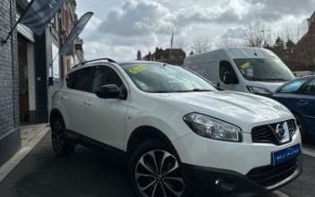 Nissan Qashqai Nieppe