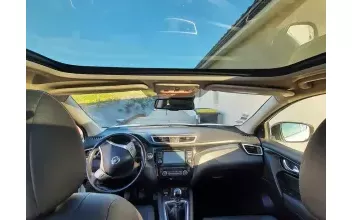 Nissan Qashqai Montauban