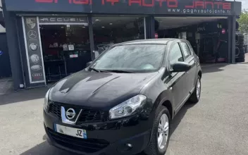 Nissan Qashqai Gagny