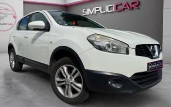 Nissan qashqai Montpellier
