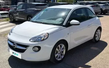 Opel Adam Porto-Vecchio