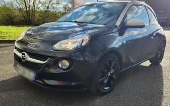 Opel adam Arpajon