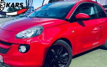 Opel Adam Saint-Maximin-la-Sainte-Baume
