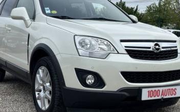 Opel Antara Roncq