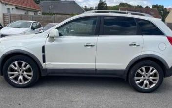 Opel antara Boves